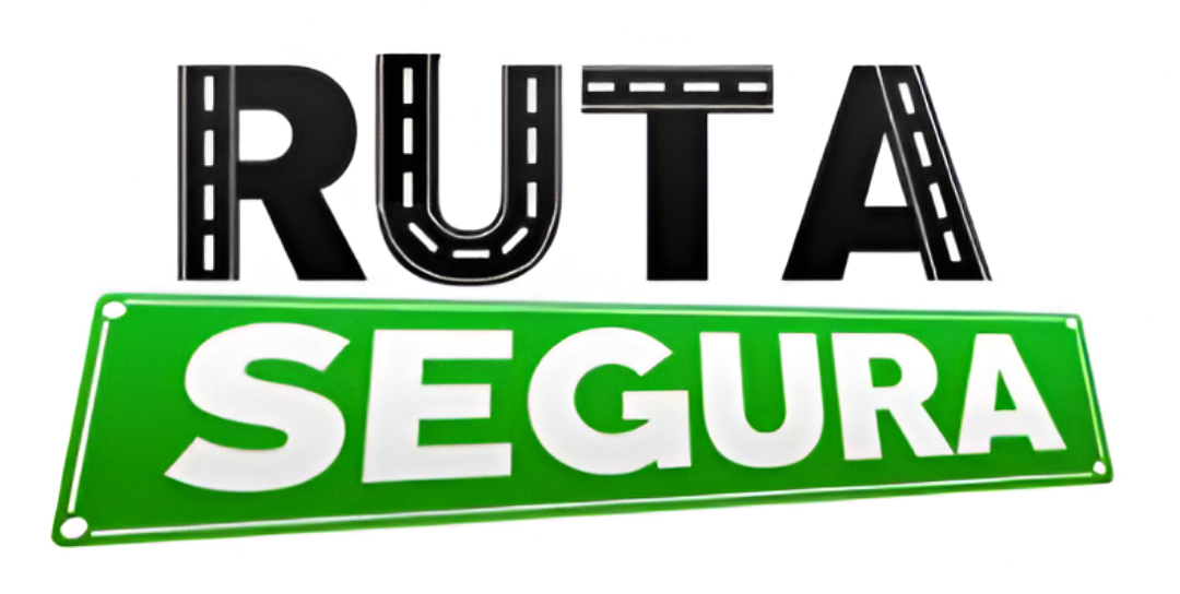 Logo de Ruta Segura